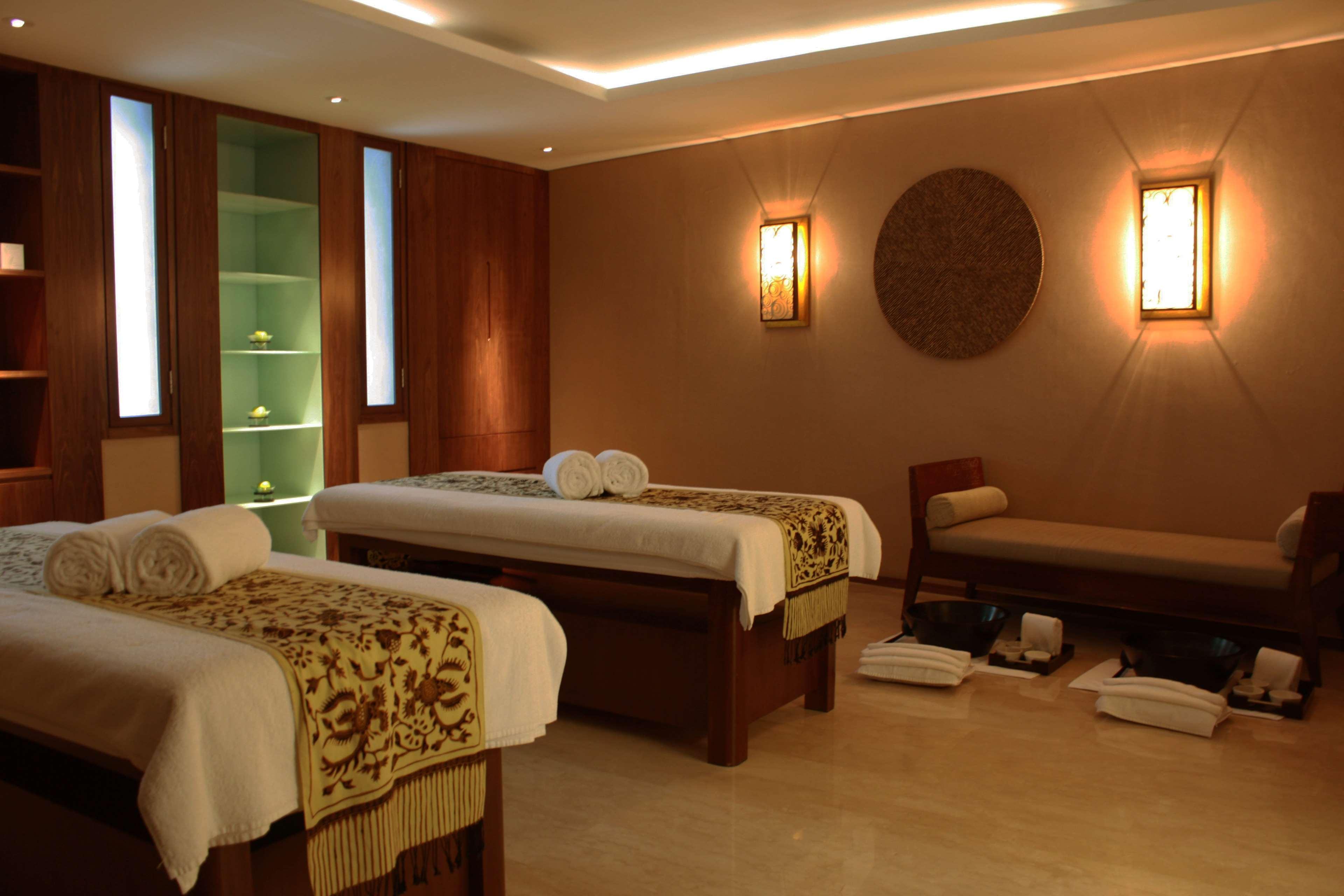 Hilton Bandung Hotel Facilities photo